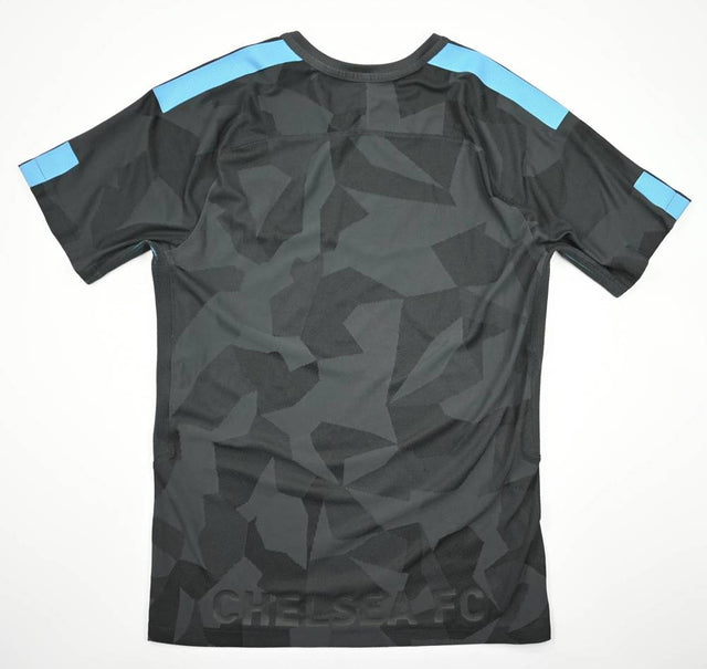 Chelsea 2017-18 Third Shirt (M) (Cahill 24) (Excellent)_3