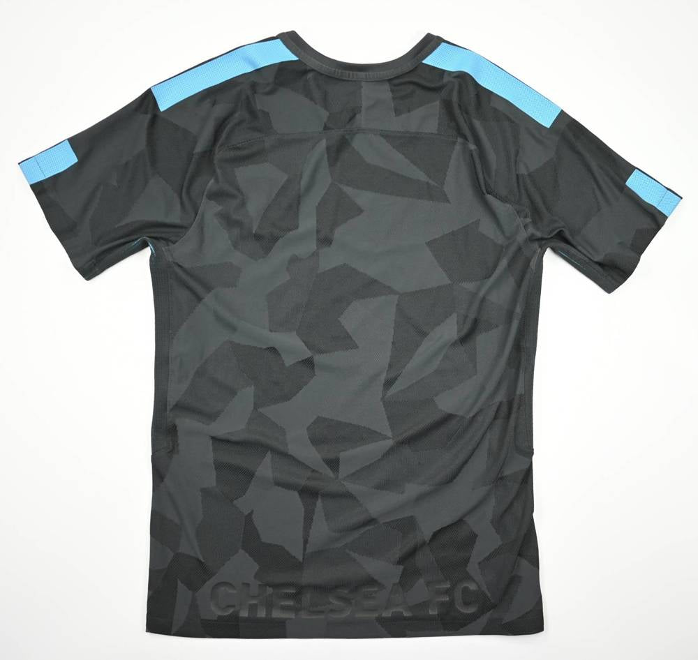 Chelsea 2017-18 Third Shirt (M) (Giroud 18) (Excellent)_3