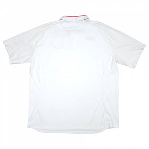 England 2012-13 Home Shirt (Very Good)_1