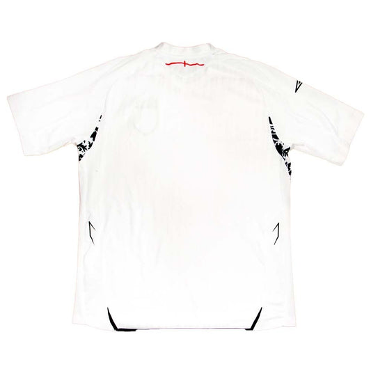 England 2007-09 Home Shirt (2XL) (Excellent) (Hurst 10)_0