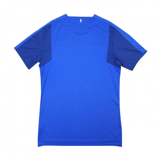 Everton 2017-18 Home Shirt (Good Condition) (L) (Your Name)_4