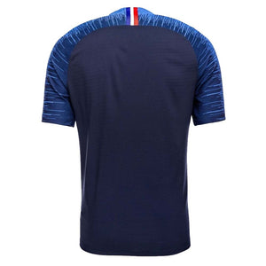 France 2018-19 Home Shirt (S) (Fair)_1