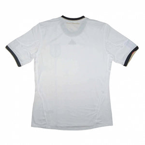 Germany 2010-11 Home Shirt ((Good) S)_1