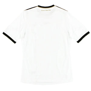 Germany 2010-11 Home Shirt (S) (Fair)_1