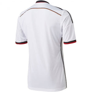 Germany 2014-15 Home Shirt ((Excellent) L)_1