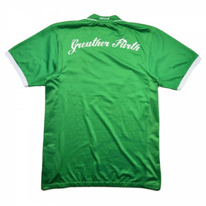 Greuther Furth 2011-12 Home Shirt (2XL) (Mint)_1