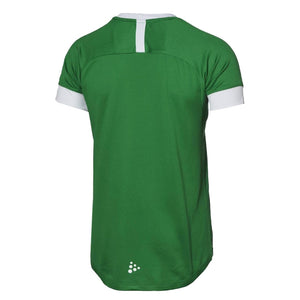 Hammarby 2020-21 Home Shirt ((Excellent) M)_1