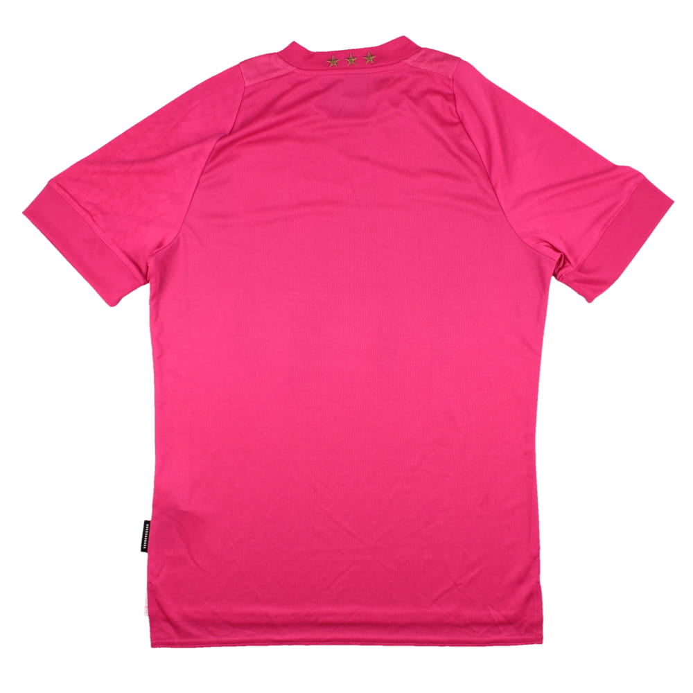 Huddersfield Town 2022-23 Third Shirt (Sponsorless) (M) (RHODES 9) (Very Good)_3