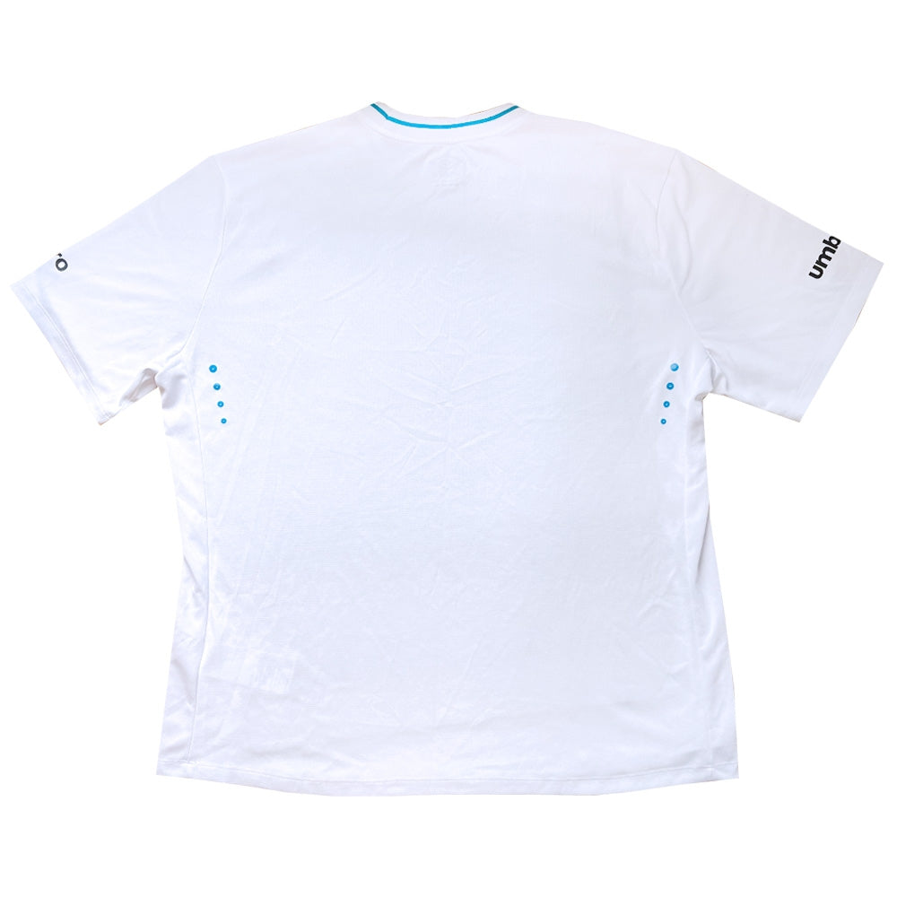 Hull City 2014-15 Third Shirt ((Very Good) XXL)_1