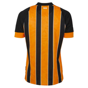 Hull City 2022-23 Home Shirt (XXL) (OSCAR 19) (Very Good)_3