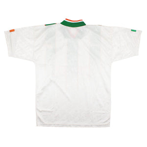 Ireland 1994-95 Away Shirt (M) (Excellent) (Keane 6)_3