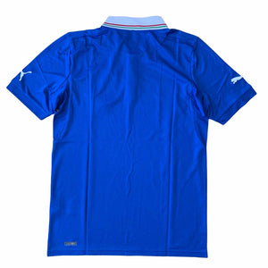 Italy 2012-13 Home Shirt (XL) (Good)_1