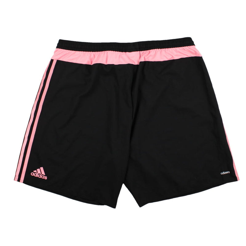 Juventus 2016-17 Adidas Shorts (L) (Excellent)_1