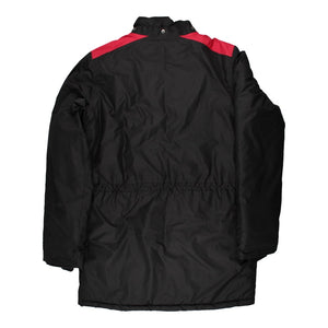 Kaiserslautern Uhlsport Football Jacket (XL) (Excellent)_1