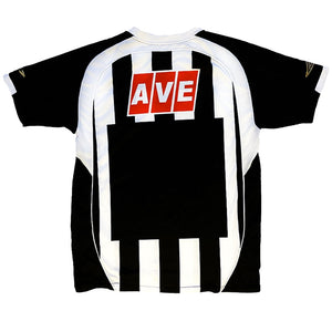 LASK Linz 2007-08 Home Shirt ((Excellent) XL)_1