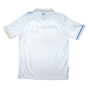 Leeds United 2011-12 Home Shirt (Very Good) (Connolly 24)_3