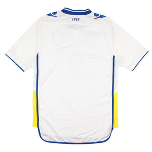 Leeds United 2012-13 Home Shirt (S) (Excellent)_1