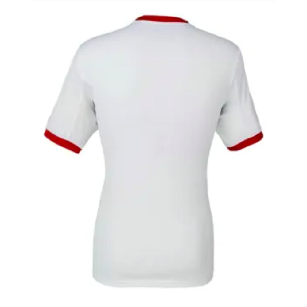 Lille 2017-18 Away Shirt (L) (Rami 23) (Excellent)_3