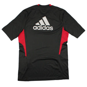 Liverpool 2011-12 Adidas Training Shirt (L) (Very Good)_1