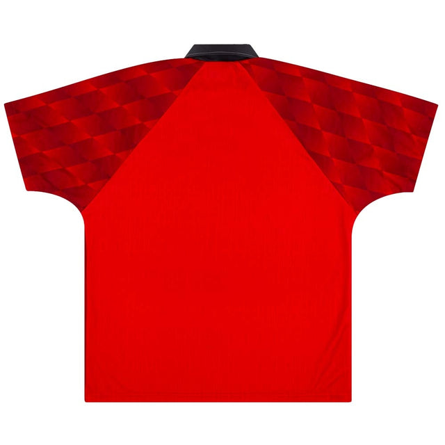 Manchester United 1996-98 Home (M) (Excellent)_1