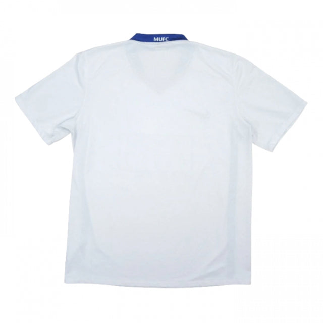 Manchester United 2008-09 Away Shirt (Very Good)_1