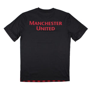 Manchester United 2010-2011 Training Shirt (M) (Robson 7) (Excellent)_3