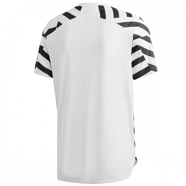 Manchester United 2020-21 Third Shirt (XL) (Good)_1