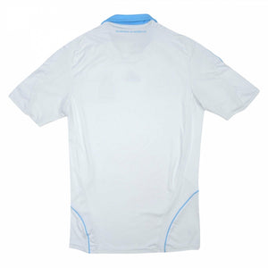 Marseille 2008-09 Home Shirt ((Good) M)_1