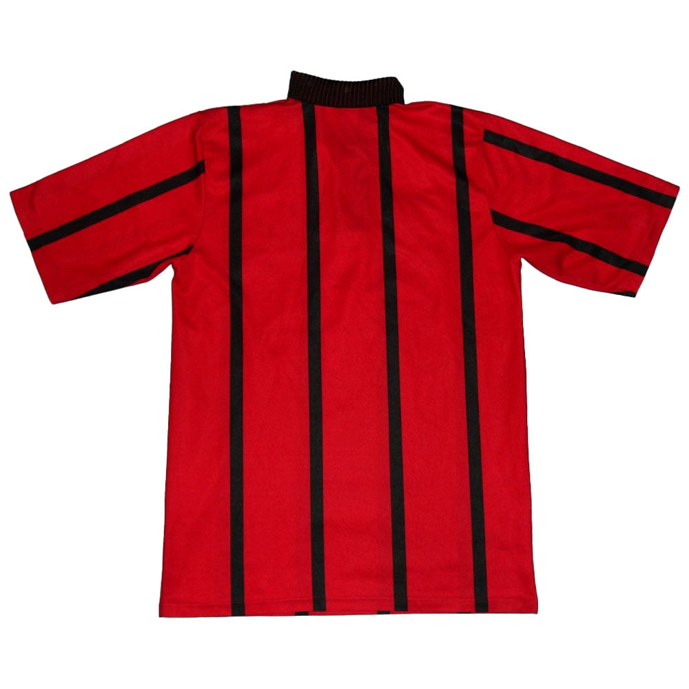 Millwall 1994-95 Away Shirt (Excellent)_1