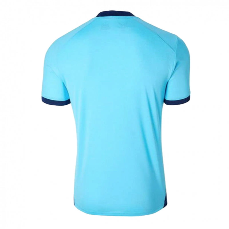 Newcastle United 2021-22 Third Shirt ((Mint) XL) (FRASER 21)_4