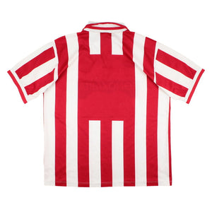 Olympiacos 1996-97 Home Shirt (M) (Very Good)_1