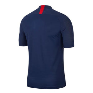 PSG 2019-20 Home Shirt (L.Boys) (Excellent)_1