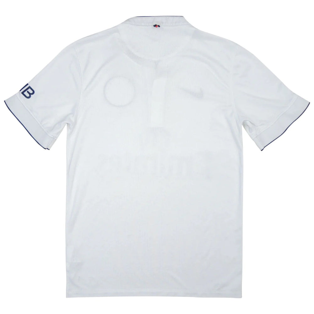 PSG 2014-15 Away Shirt (M) (MATUIDI 14) (Good)_3