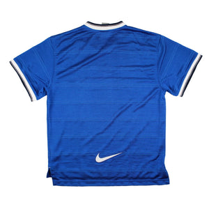 Rangers 1997-99 Nike Training Shirt (M) (Very Good)_1