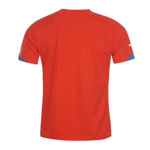 Rangers 2014-15 Third Shirt ((Excellent) XXL) (Boyd 9)_4