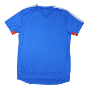 Rangers 2015-16 Home Shirt ((Excellent) S) (MORELOS 20)_4