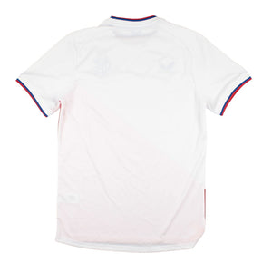 Rangers 2022-23 Away Shirt (Sponsorless) (M) (ARFIELD 37) (Excellent)_3