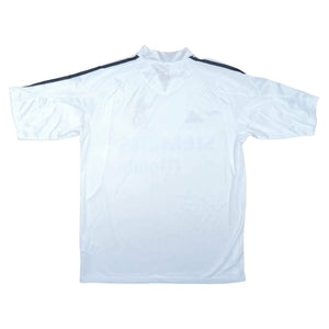 Real Madrid 2004-05 Home Shirt ((Fair) L)_1