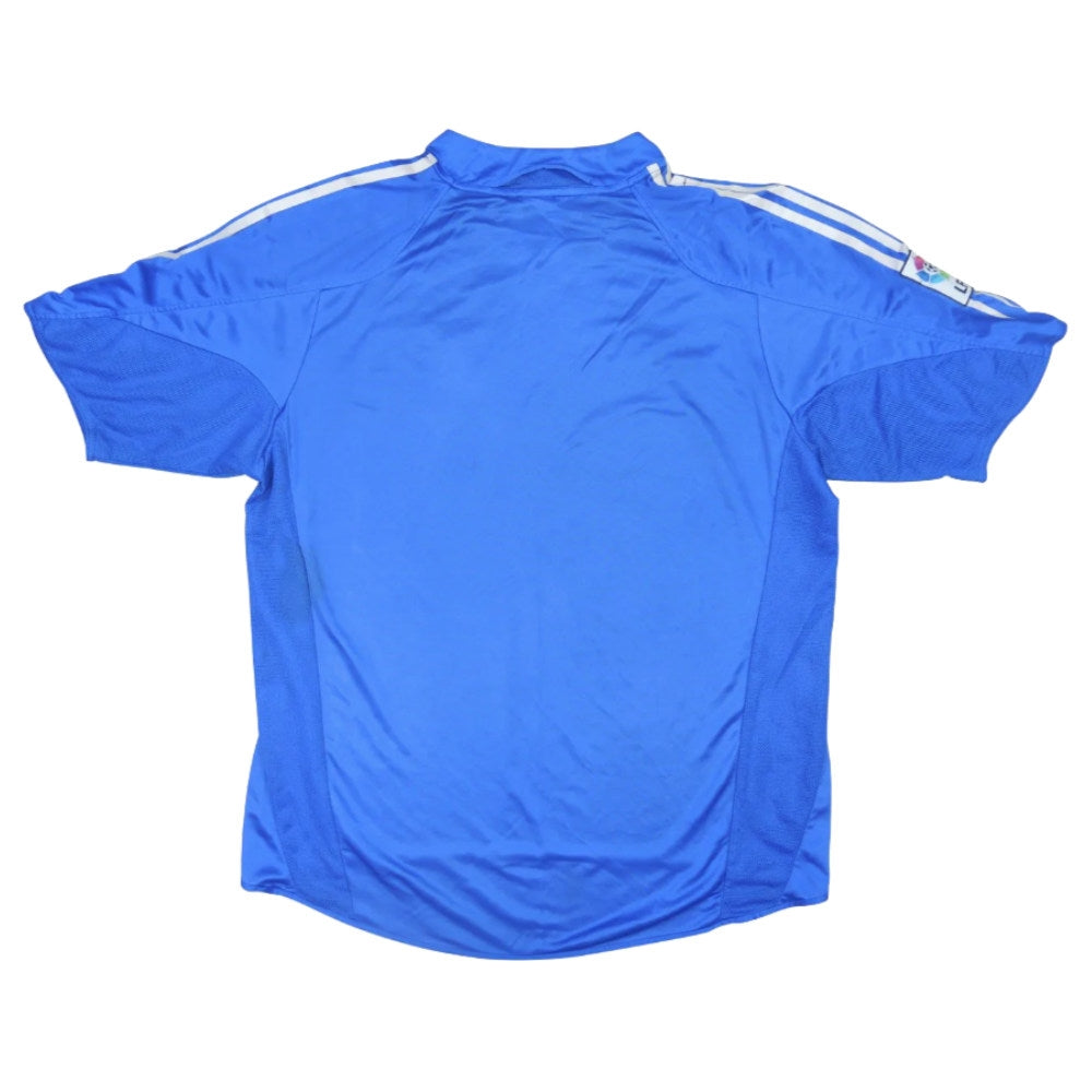 Real Madrid 2004-05 Third Shirt (M) (Fair)_1