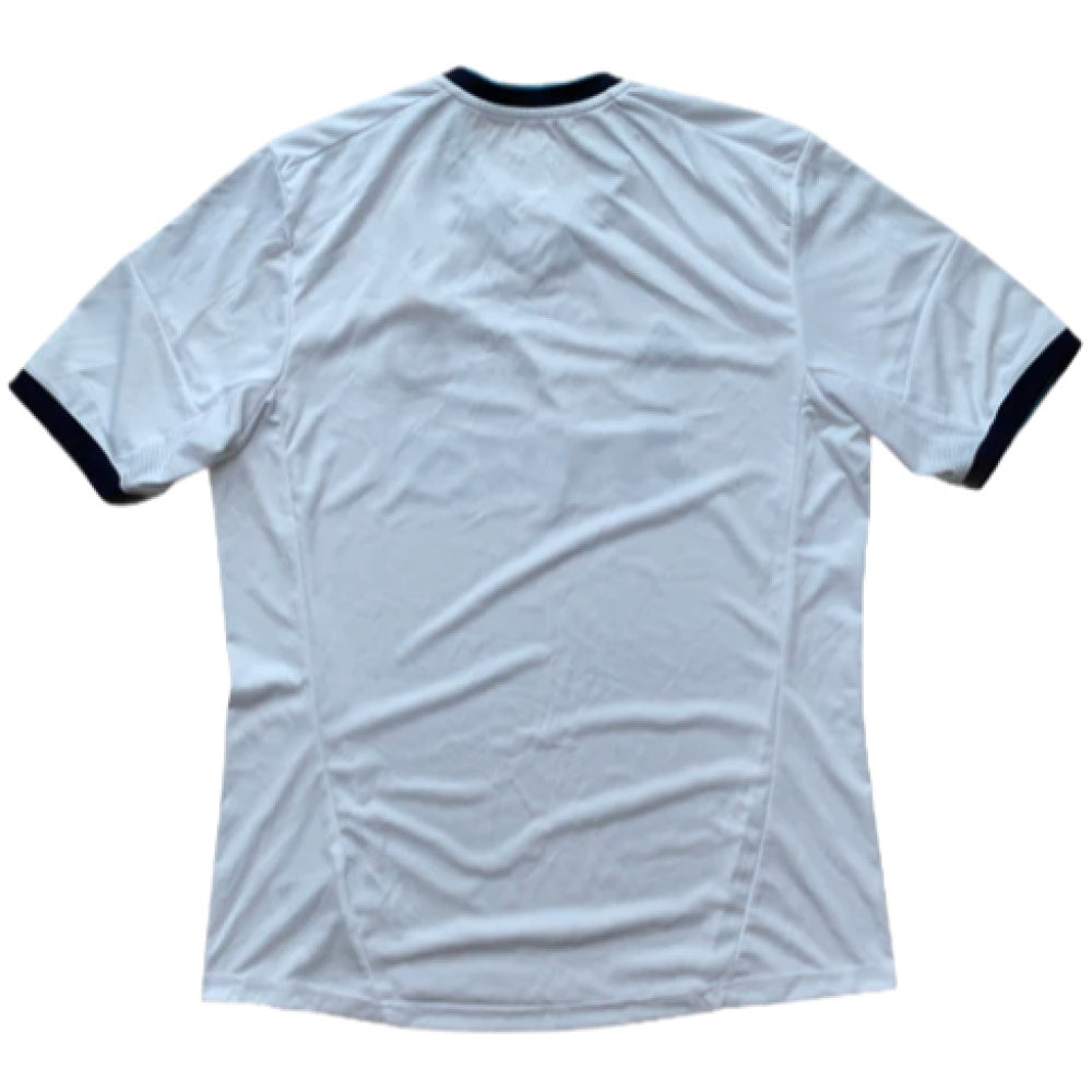 Real Madrid 2012-13 Home Shirt (s) (Good)_1