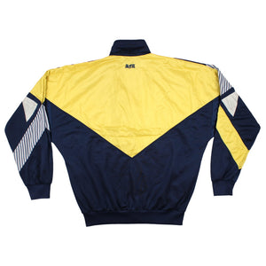 Scotland 1990-92 Umbro Training Jacket (L) (Good)_1