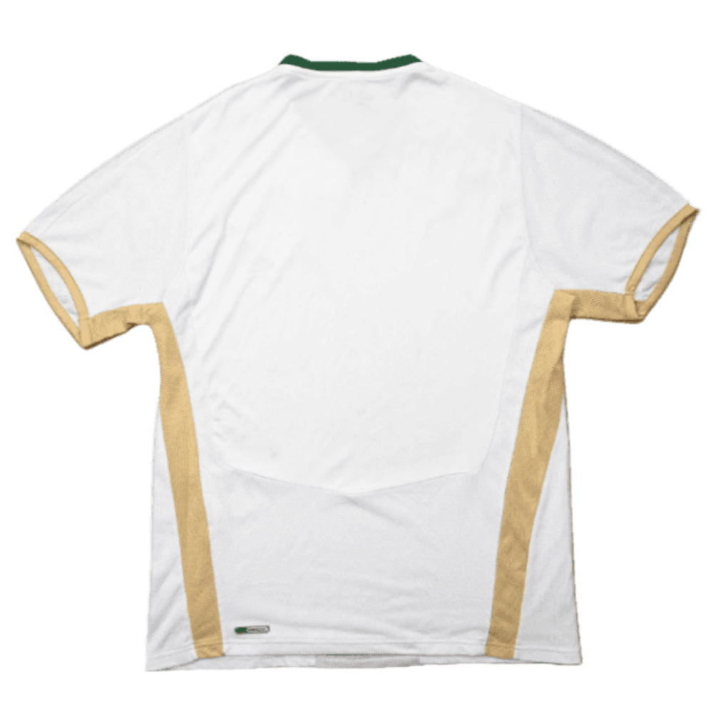 Senegal 2008-10 Home Shirt (S) (Very Good)_1