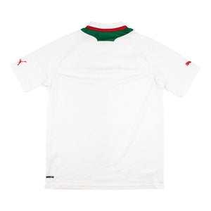 Senegal 2012-13 Home Shirt ((Very Good) L)_1