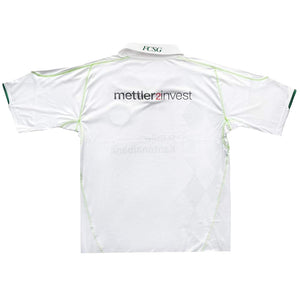 St Gallen 2011-12 Away Shirt ((Good) XL)_1