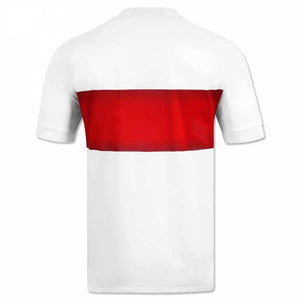 Stuttgart 2019-20 Home Shirt (M) (Mint)_1