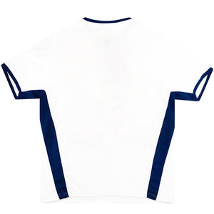 Tottenham Hotspur 2008-09 Home Shirt (L) (Excellent)_1