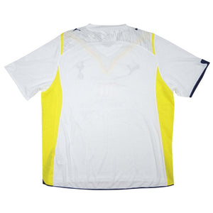 Tottenham 2009-10 Home Shirt ( ((Very Good) M)_1