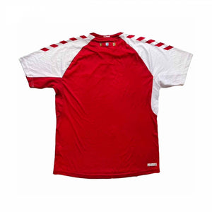 Utrecht 2014-15 Home Shirt (XXL) (Very Good)_1