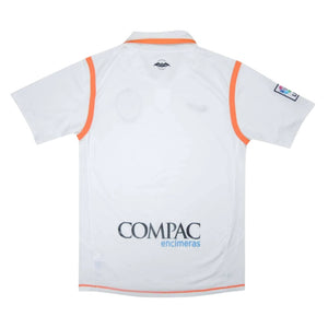 Valencia 2007-08 Home Shirt (XL) (Excellent)_1