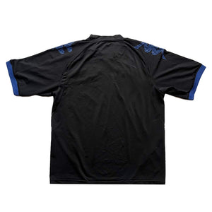 Valerenga 2009-10 Training Shirt ((Very Good) L) (Your Name)_4